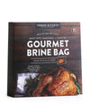 Gourmet Brine Bag